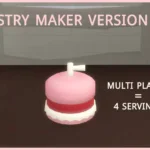 Pastry Maker ™ – Functional Appliance