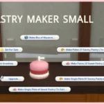 Pastry Maker ™ – Functional Appliance