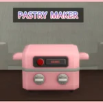 Pastry Maker ™ – Functional Appliance