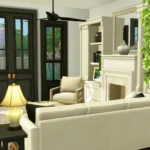 Small Spaces Home