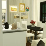 Small Spaces Home