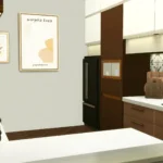 Small Spaces Home