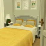 Small Spaces Home