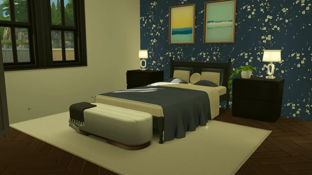 Small Spaces Home