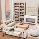 Large Family Apartment NO CC