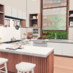 Private Chefs Apartment