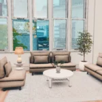 Private Chefs Apartment