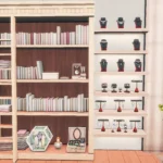 Jewelry Designers Apartment