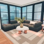 Cozy Chic Street