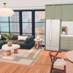 Cozy Chic Street