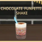 Birthday Shakes
