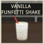 Birthday Shakes