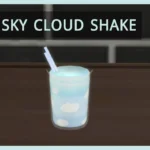 Birthday Shakes