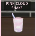 Birthday Shakes