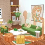 Postmodern Living