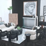 Postmodern Living
