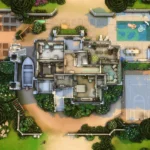 Family Summer House