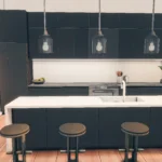 Modern Luxury Apartment