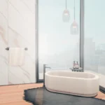 Modern Luxury Apartment