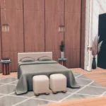 Modern Luxury Apartment
