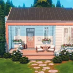 Tiny Home in Windenburg
