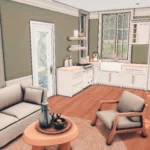 Tiny Home in Windenburg