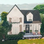 Lake Cottage