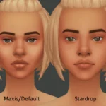 Stardrop Non-Default Skin