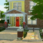 Willow Creek Townhouse
