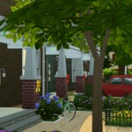 Willow Creek Townhouse