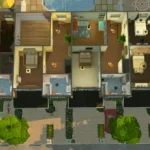 Willow Creek Townhouse
