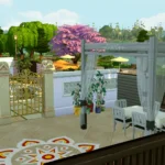 Willow Creek Townhouse