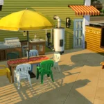 Willow Creek Townhouse
