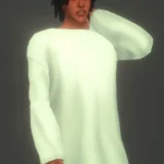 "Promise" Jumper Recolor