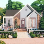 Willow Creek Tiny Home