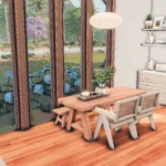 Willow Creek Tiny Home
