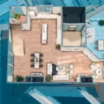 Spire Apartments