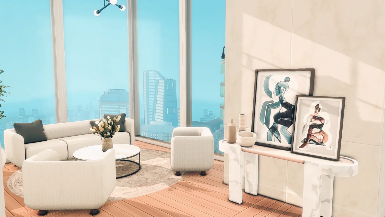 Spire Apartments
