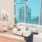 Spire Apartments