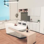 Spire Apartments