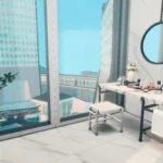 Spire Apartments