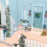 Little Spring Cottage 🌼