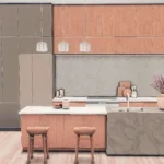 Modern and Minimal Apartment