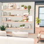 Writers Loft Apartment