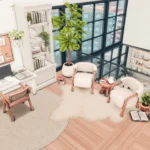 Writers Loft Apartment