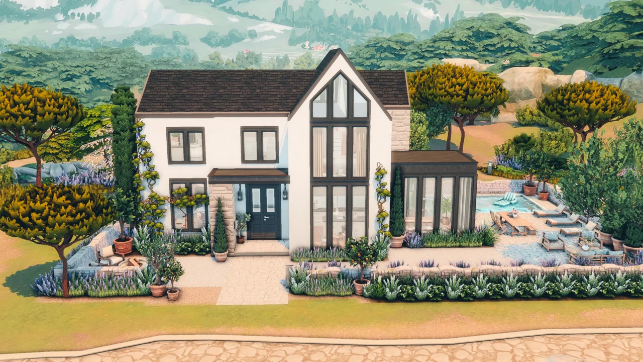 Large Family Home in Tartosa