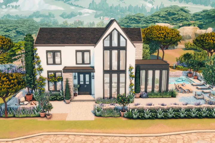 Large Family Home in Tartosa