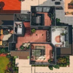 Modern Witch House