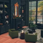 Modern Witch House