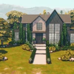 Modern Witch House